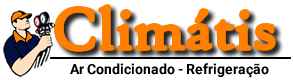 logotipo Climatis