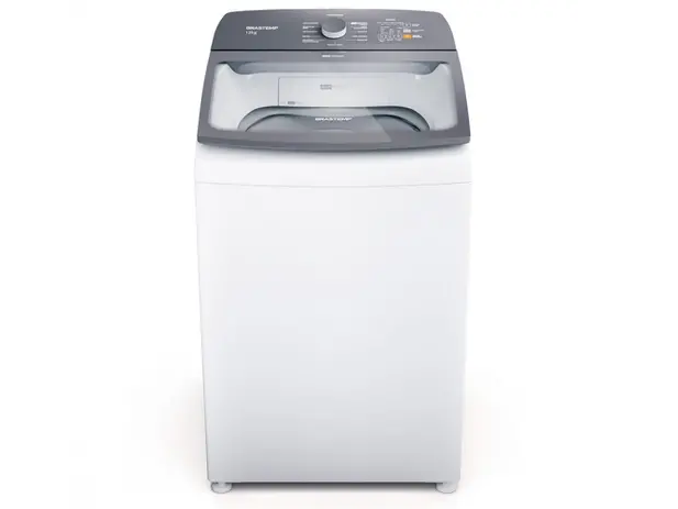 Imagem máquina de lavar roupas Brastemp 12kg 