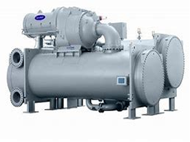 Sistema chiller