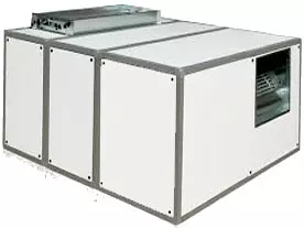 Sistema fancoil